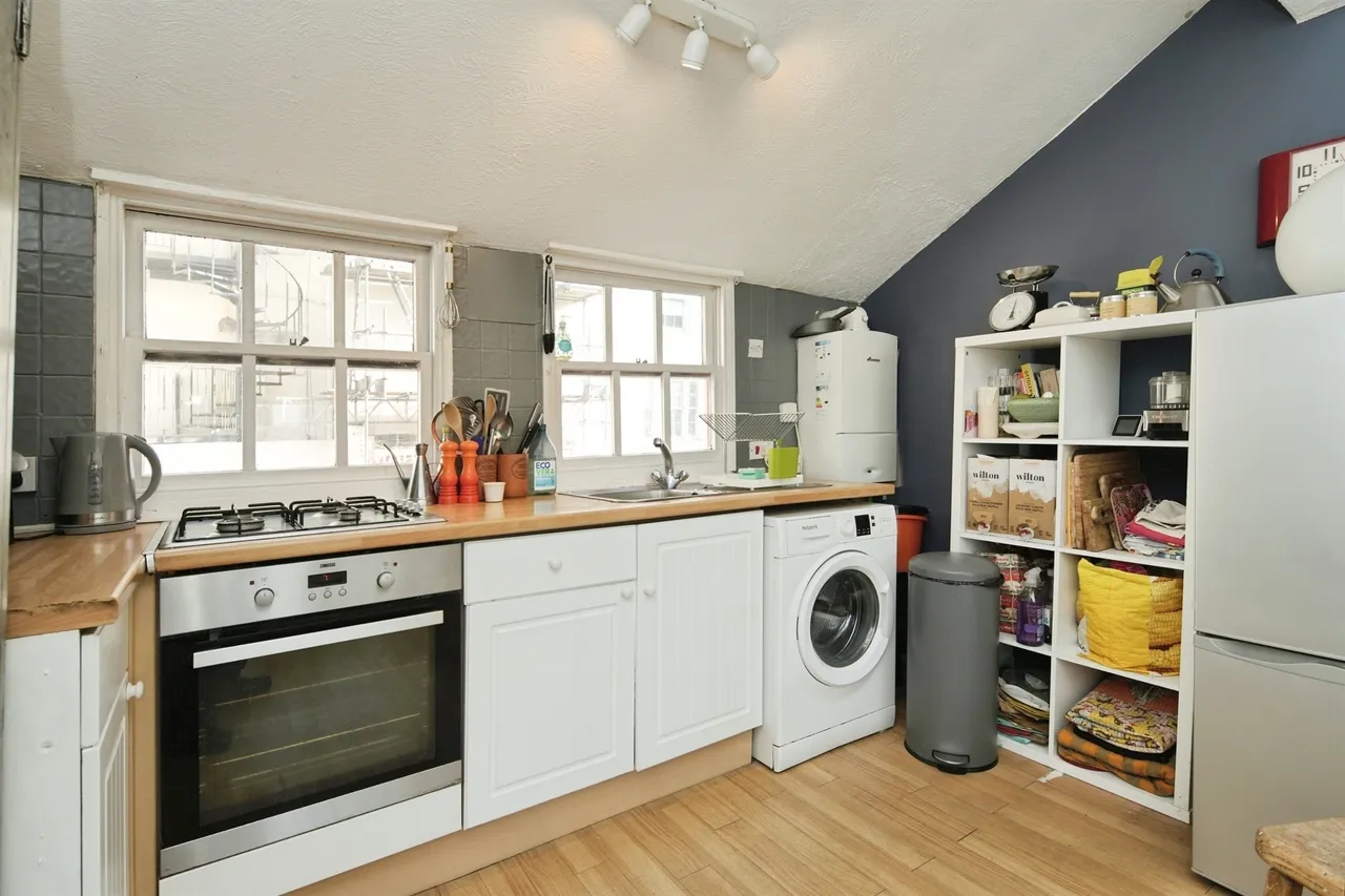 Sillwood Street, Brighton, BN1, photo 2