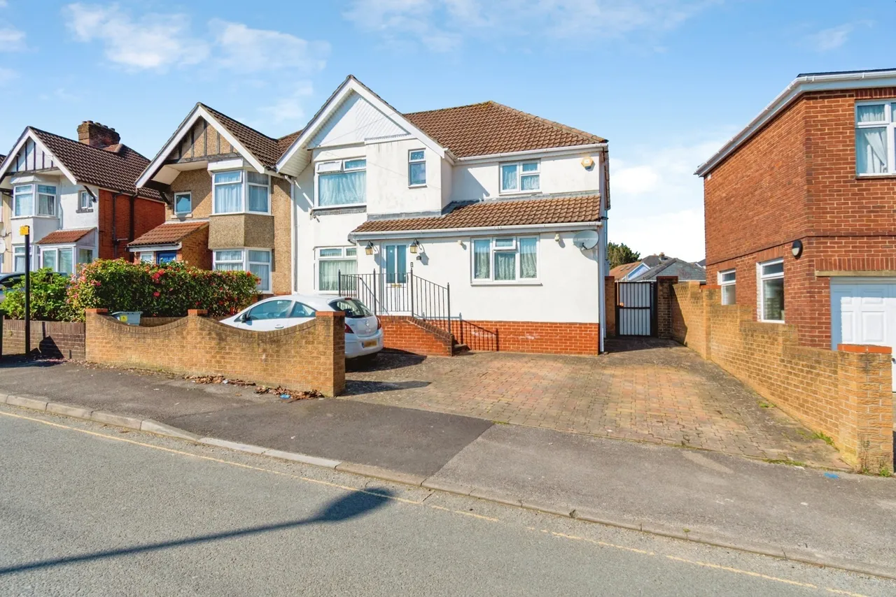 Coxford Road, Southampton, SO16, photo 19