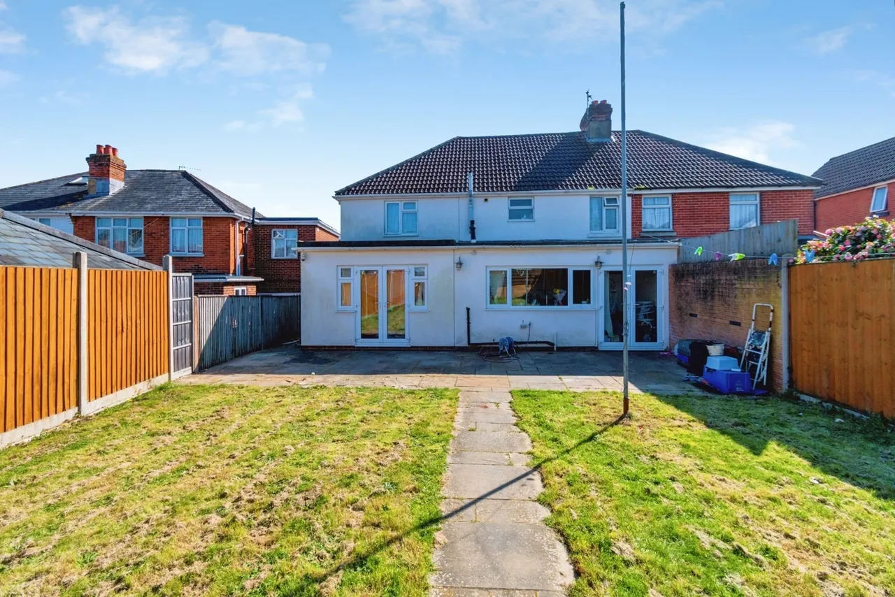 Coxford Road, Southampton, SO16, photo 18