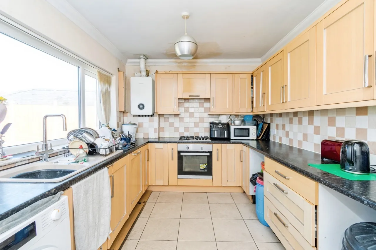 Coxford Road, Southampton, SO16, photo 8