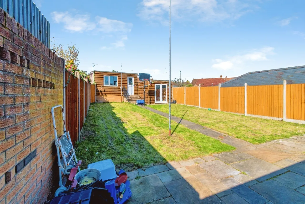 Coxford Road, Southampton, SO16, photo 6
