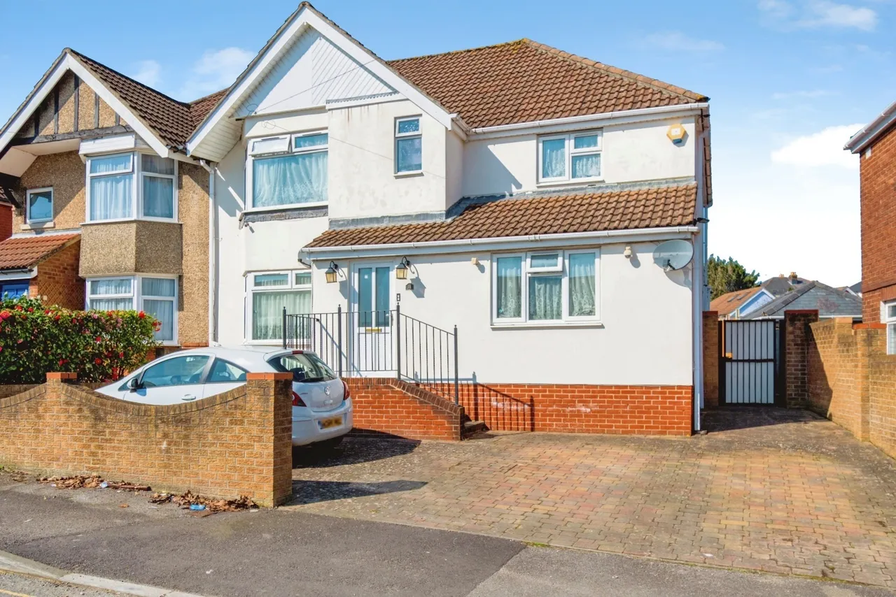 4 bed house for sale, Coxford Road, Southampton, SO16