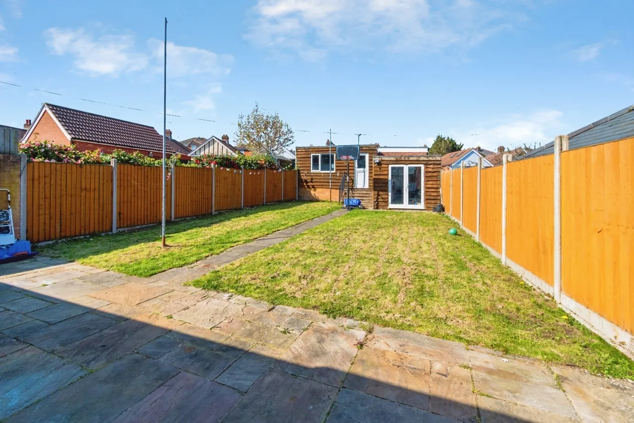 Coxford Road, Southampton, SO16, photo 5