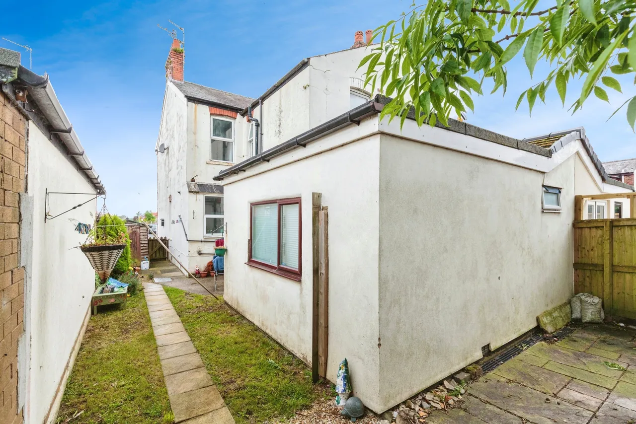 Fleetwood Road North, Thornton-Cleveleys, FY5, photo 13