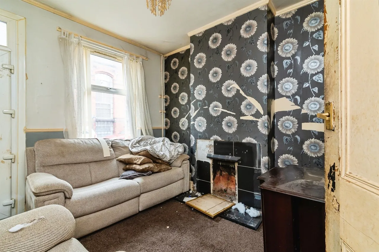 Forster Street, Nottingham, NG7, photo 2