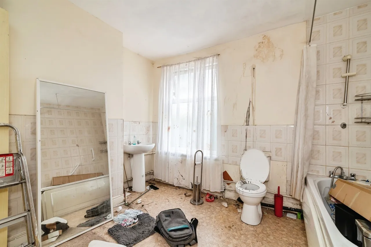 Forster Street, Nottingham, NG7, photo 11