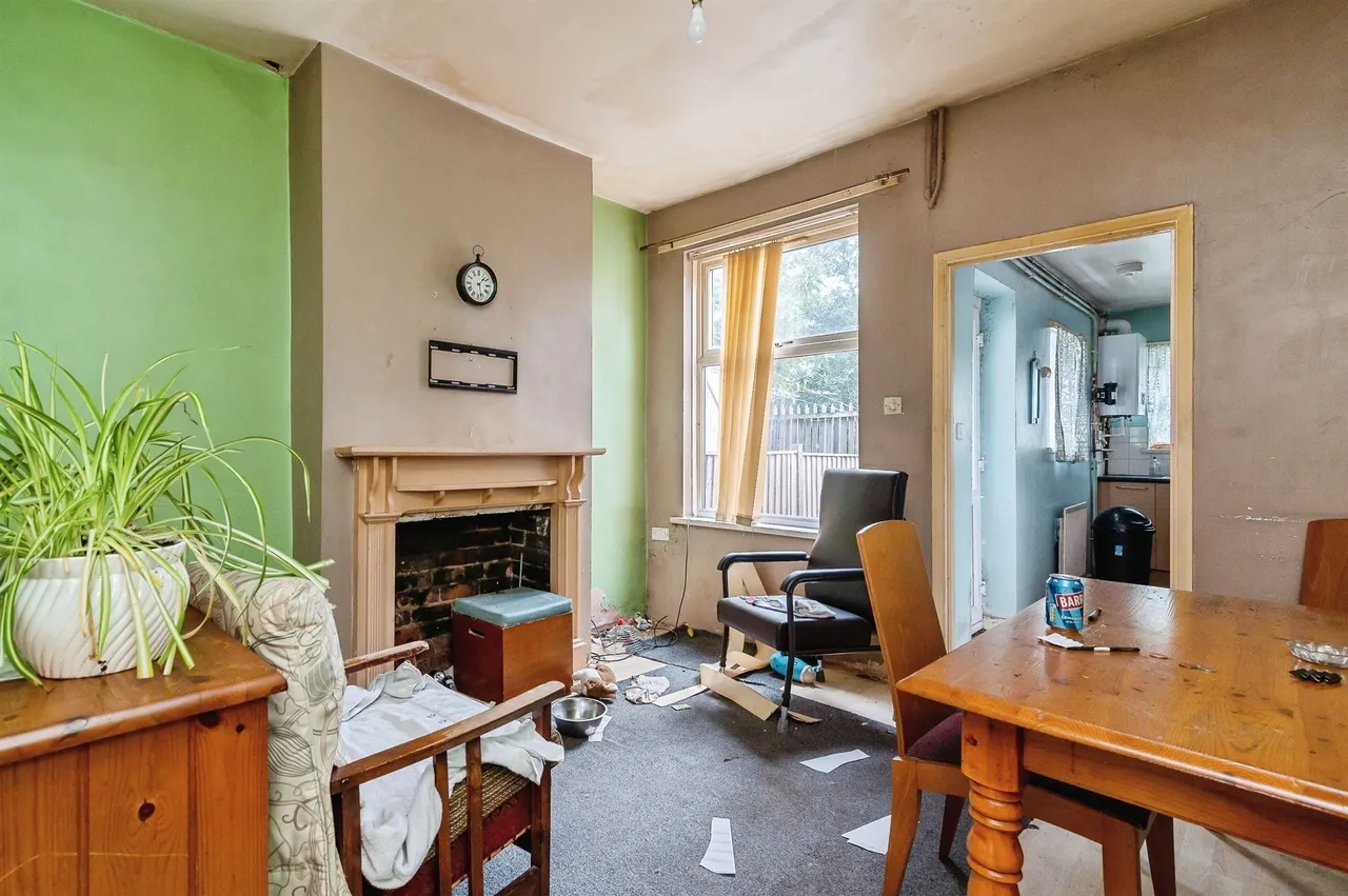 Forster Street, Nottingham, NG7, photo 5