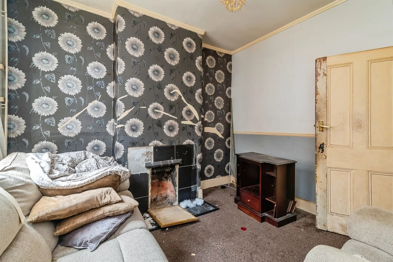 Forster Street, Nottingham, NG7, photo 3