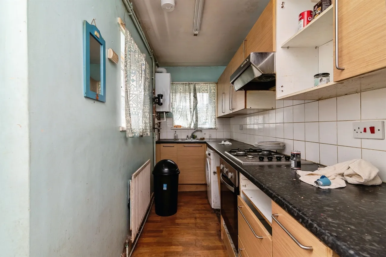 Forster Street, Nottingham, NG7, photo 8