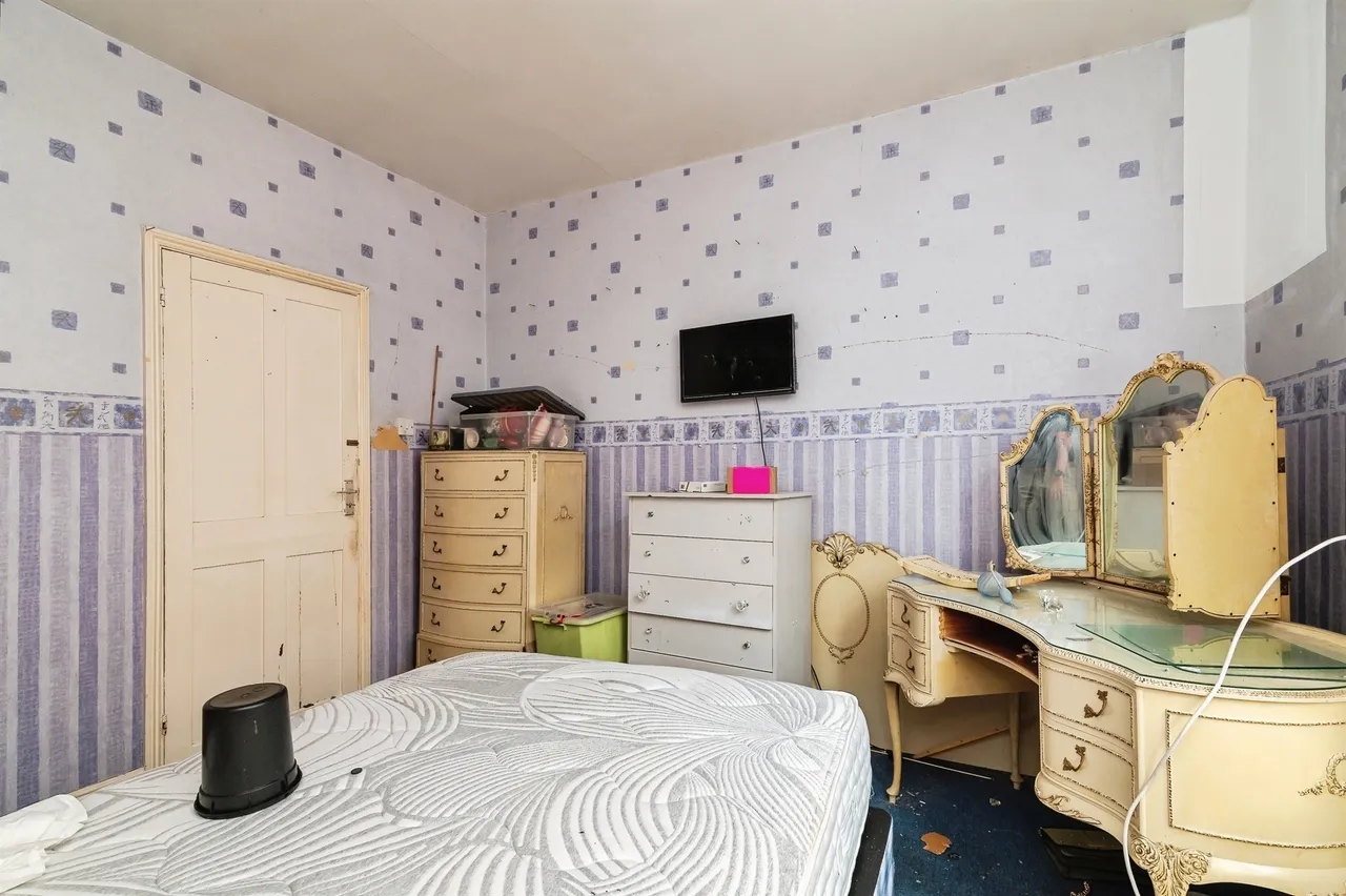 Forster Street, Nottingham, NG7, photo 10