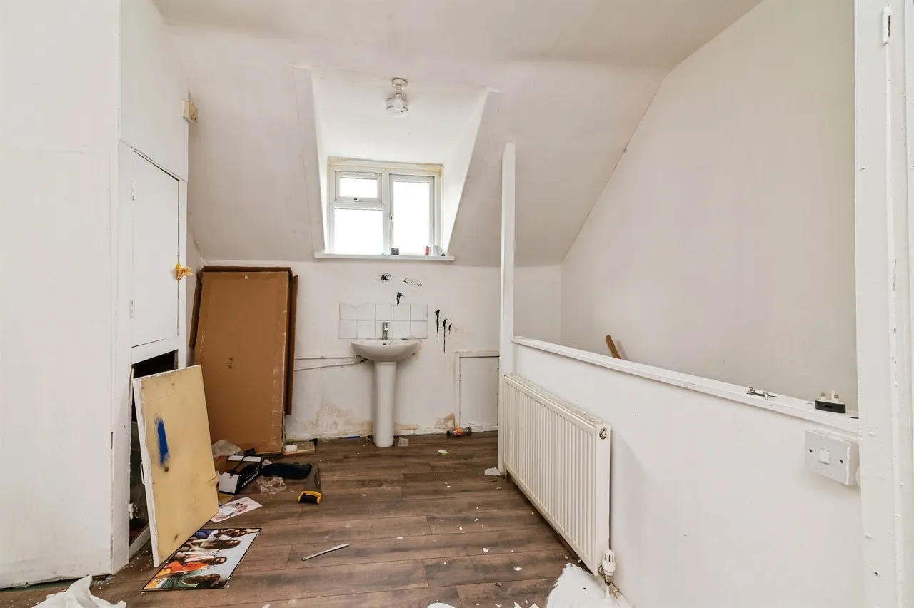 Forster Street, Nottingham, NG7, photo 13