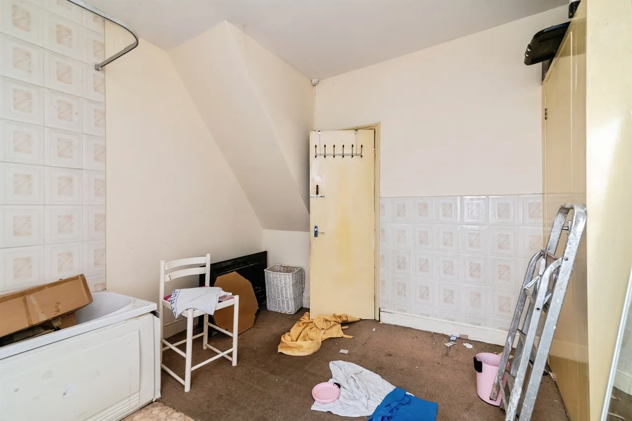 Forster Street, Nottingham, NG7, photo 12