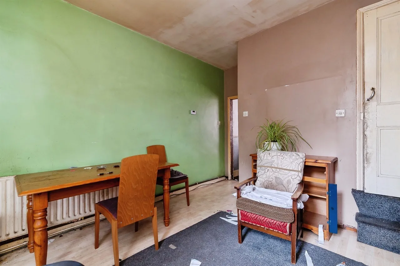 Forster Street, Nottingham, NG7, photo 7