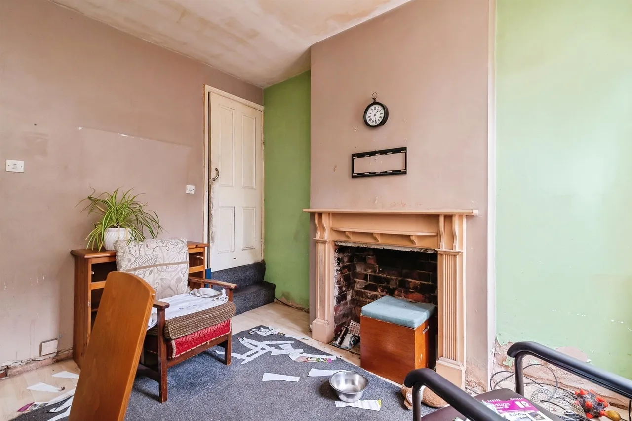 Forster Street, Nottingham, NG7, photo 6