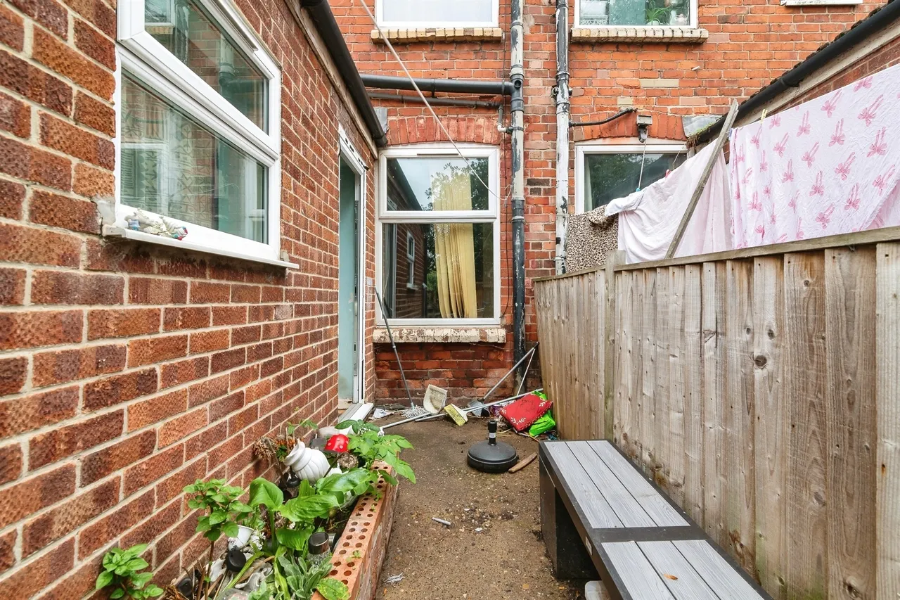 Forster Street, Nottingham, NG7, photo 15