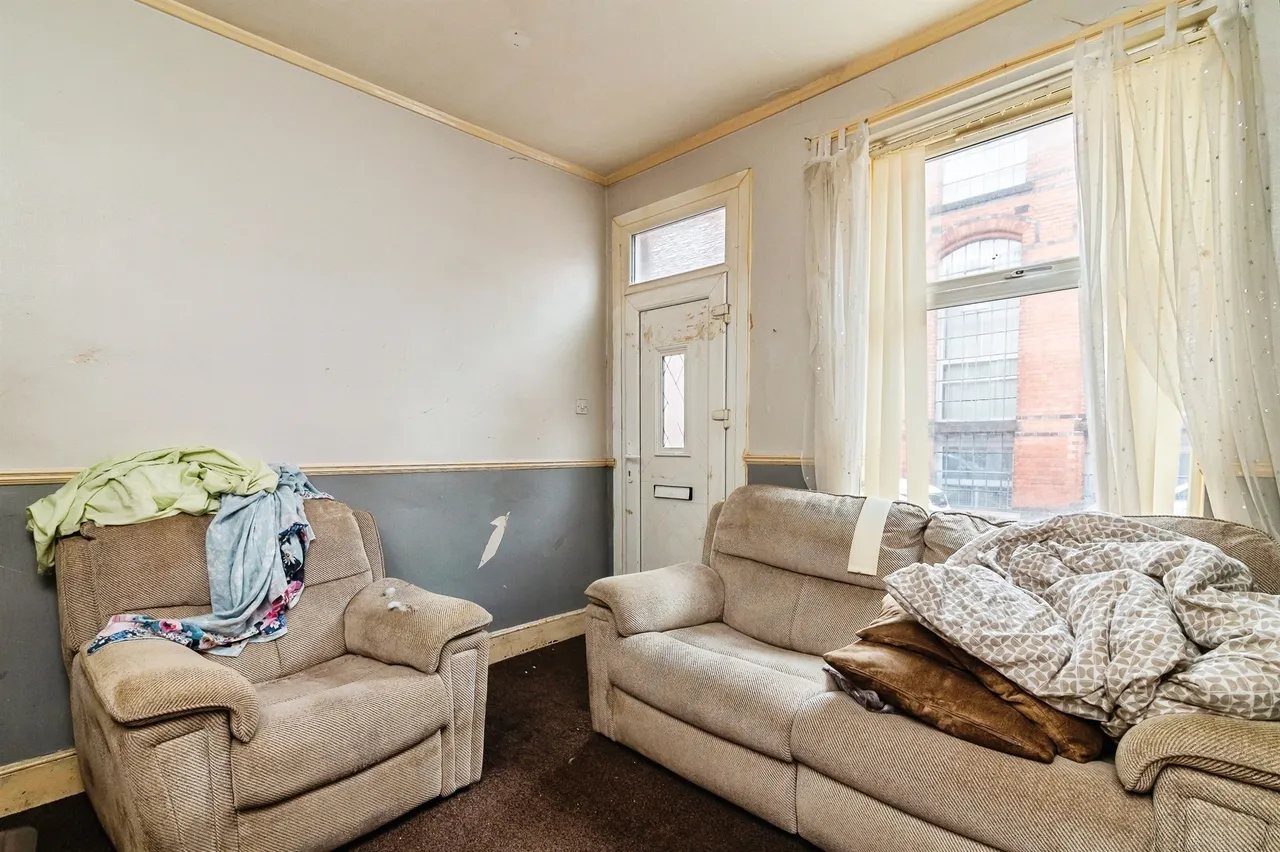 Forster Street, Nottingham, NG7, photo 4