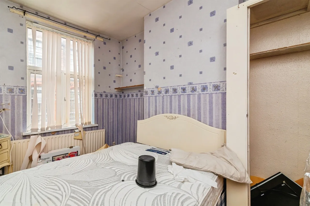 Forster Street, Nottingham, NG7, photo 9