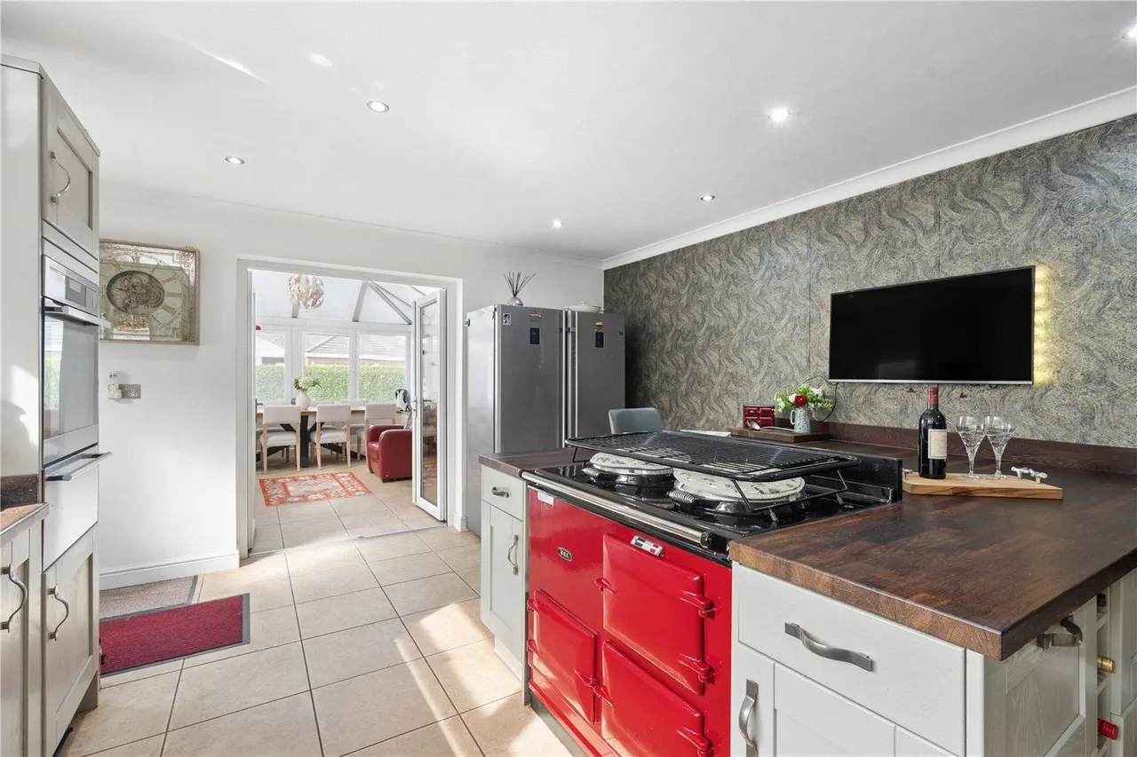 Carrfield Road, Barwick in Elmet, LS15, photo 7