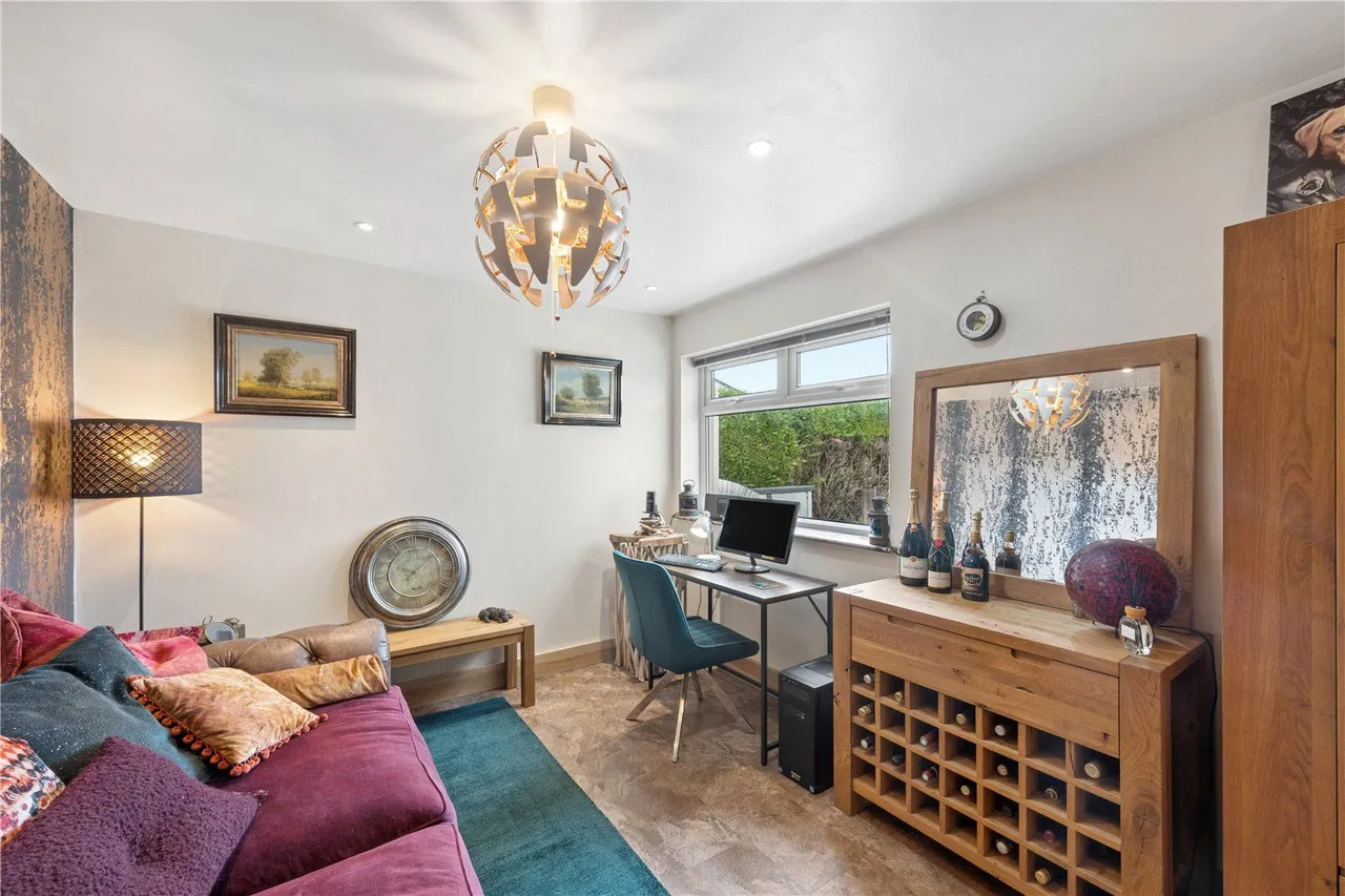 Carrfield Road, Barwick in Elmet, LS15, photo 9
