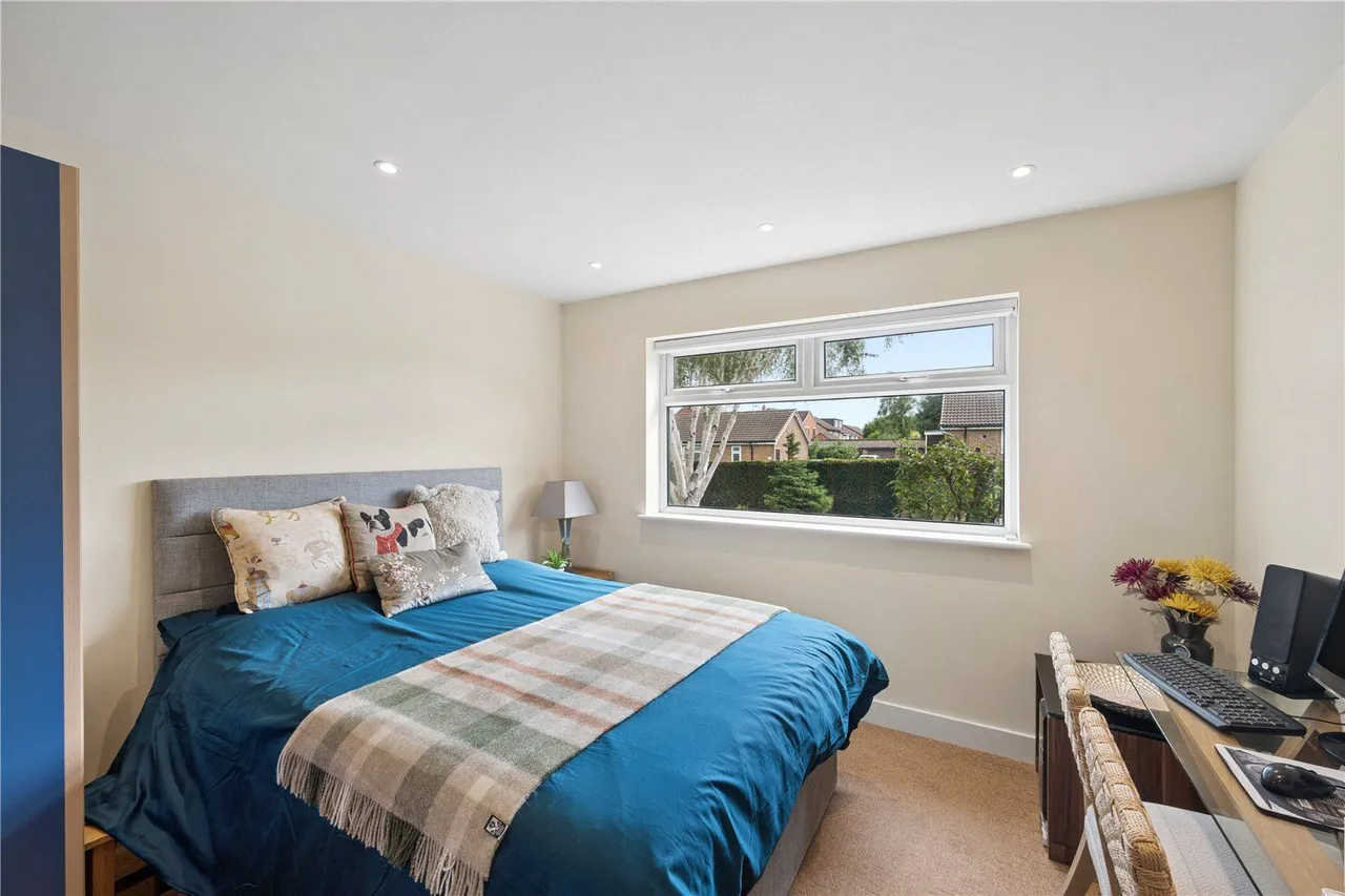 Carrfield Road, Barwick in Elmet, LS15, photo 11