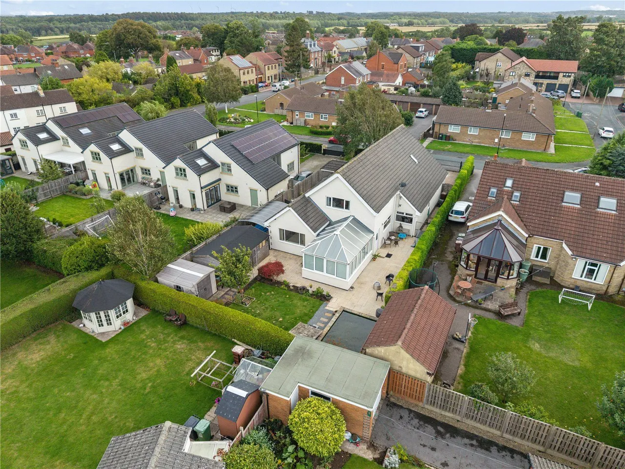 Carrfield Road, Barwick in Elmet, LS15, photo 21