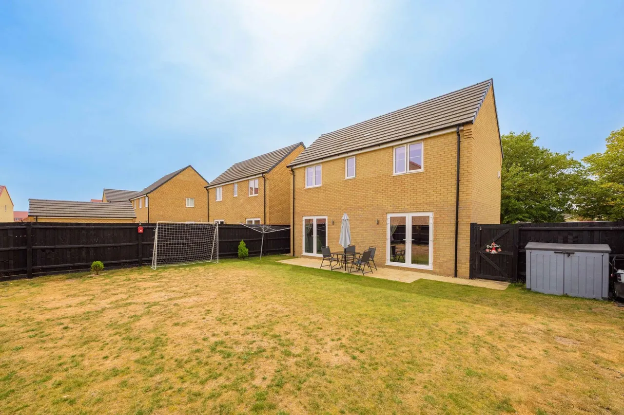 Plough Way, Frampton, PE20, photo 4