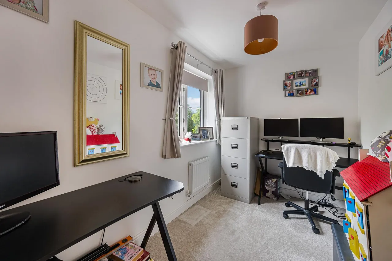 Plough Way, Frampton, PE20, photo 21
