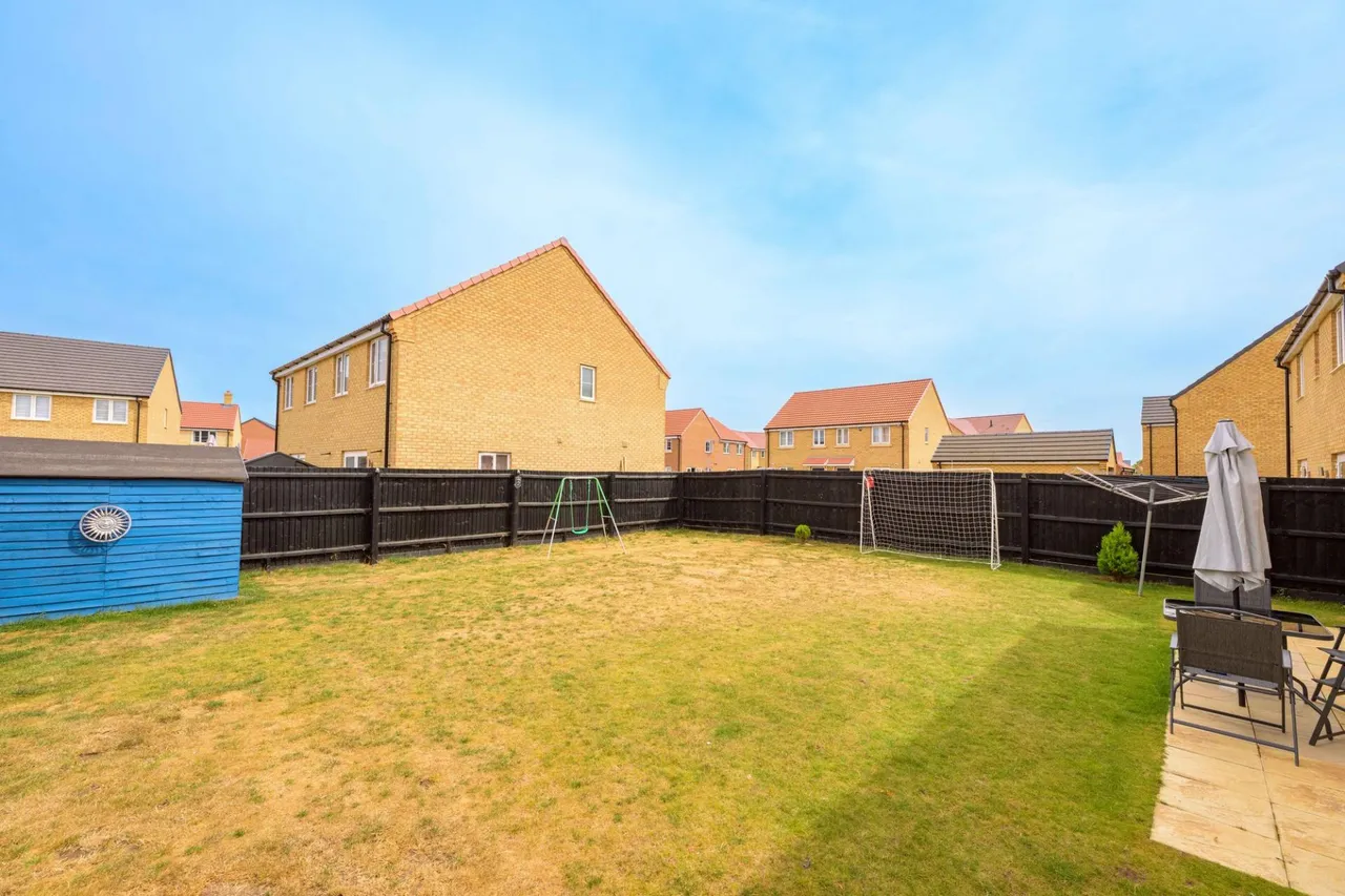 Plough Way, Frampton, PE20, photo 25