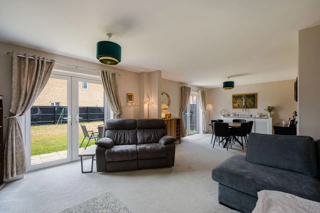Plough Way, Frampton, PE20, photo 2