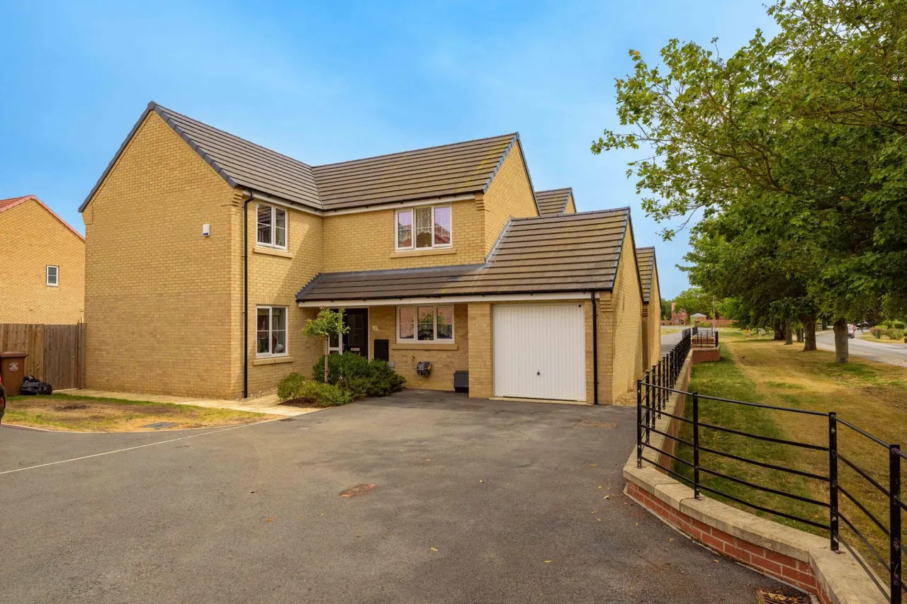 Plough Way, Frampton, PE20, photo 27