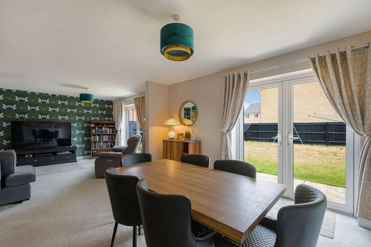 Plough Way, Frampton, PE20, photo 7