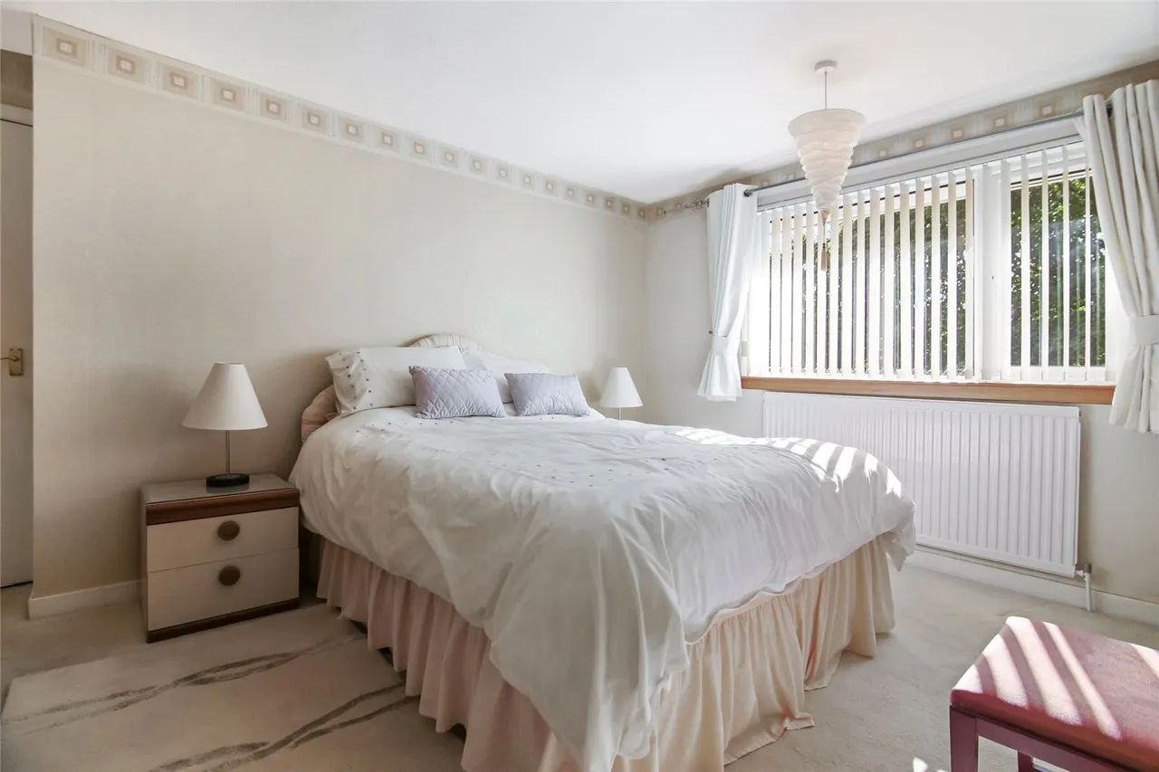 Wingate Crescent, Calderwood, G74, photo 4