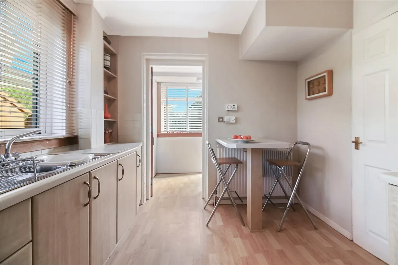 Wingate Crescent, Calderwood, G74, photo 7