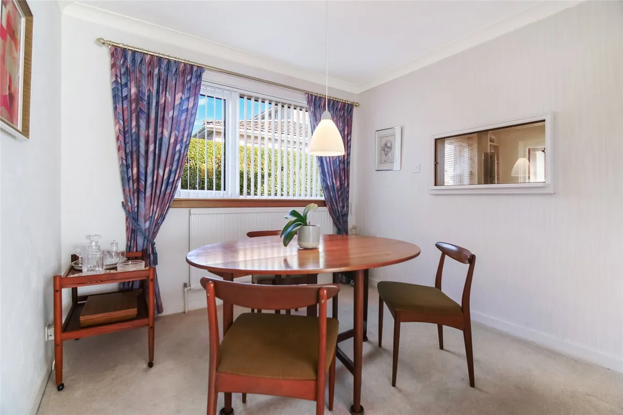 Wingate Crescent, Calderwood, G74, photo 5