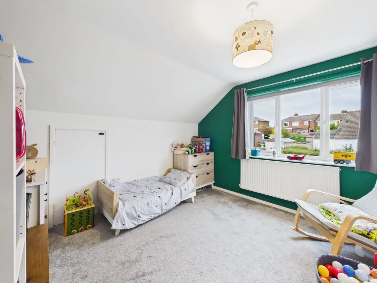 Woollin Crescent, Tingley, WF3, photo 19
