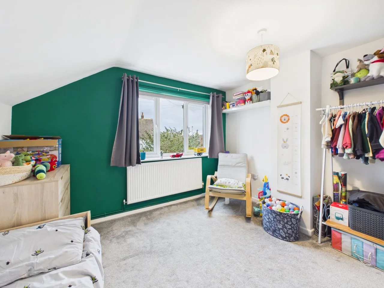 Woollin Crescent, Tingley, WF3, photo 20