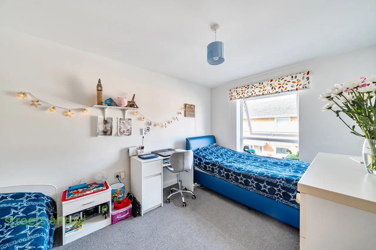 Manning Gardens, Croydon, CR0, photo 12