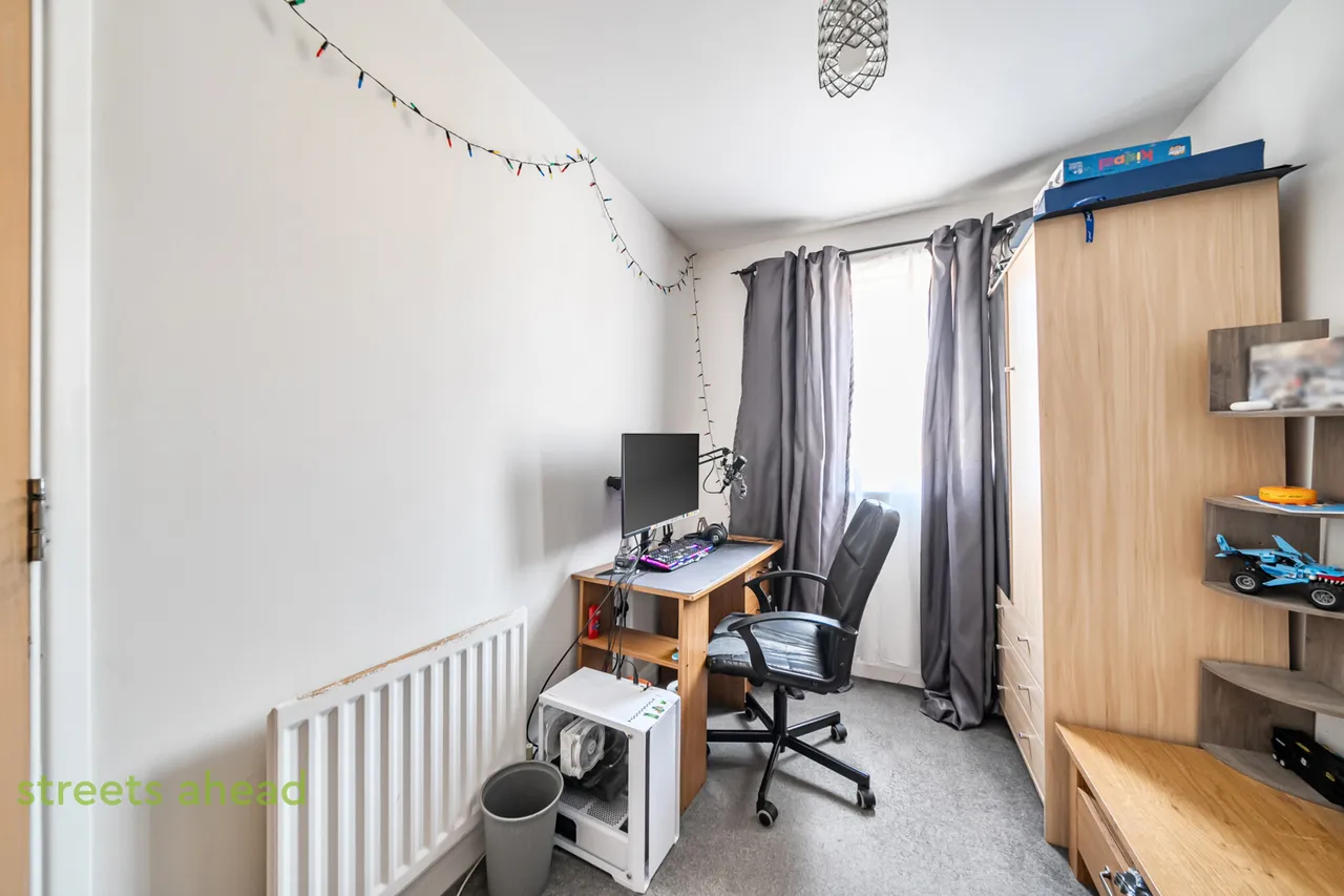 Manning Gardens, Croydon, CR0, photo 10