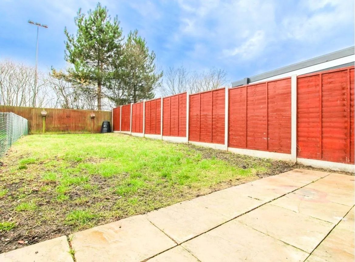 Manning Gardens, Croydon, CR0, photo 17