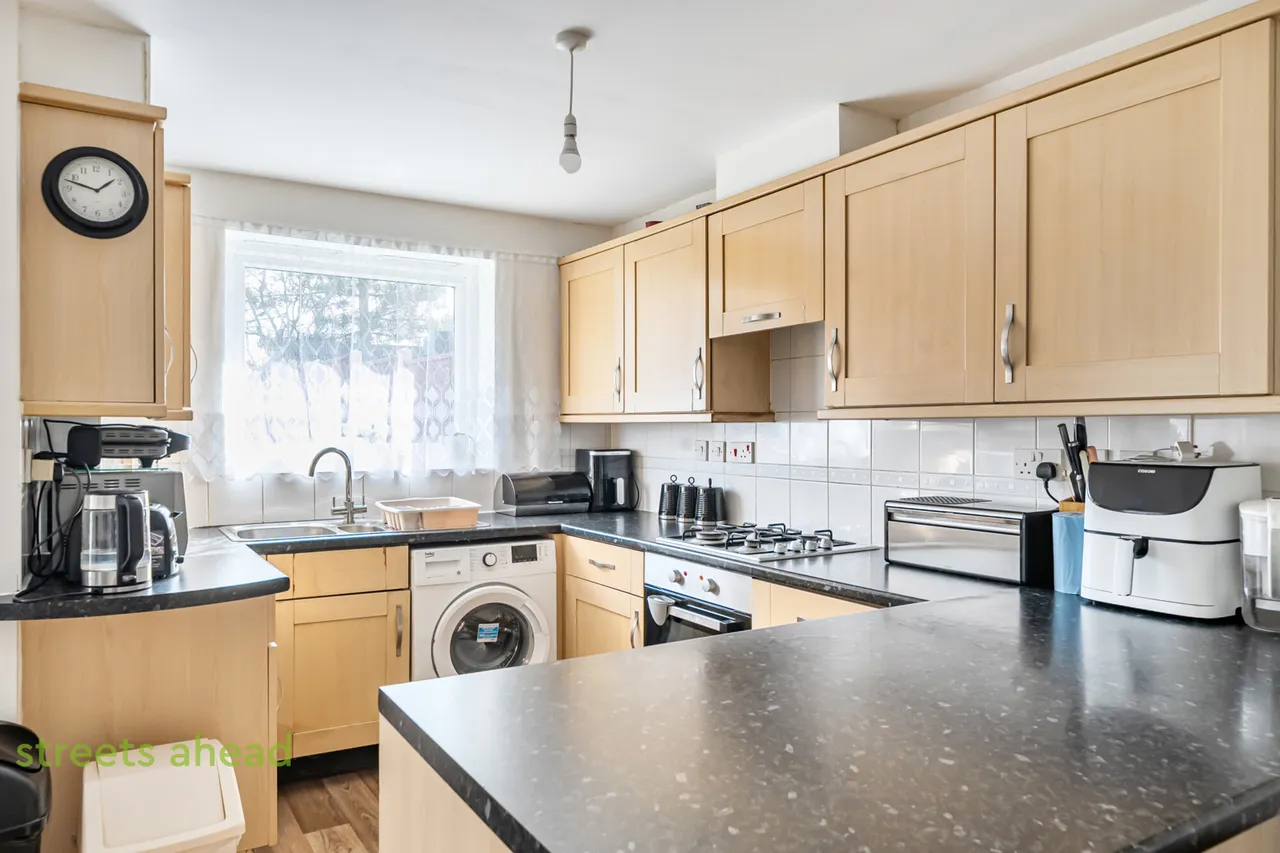 Manning Gardens, Croydon, CR0, photo 6