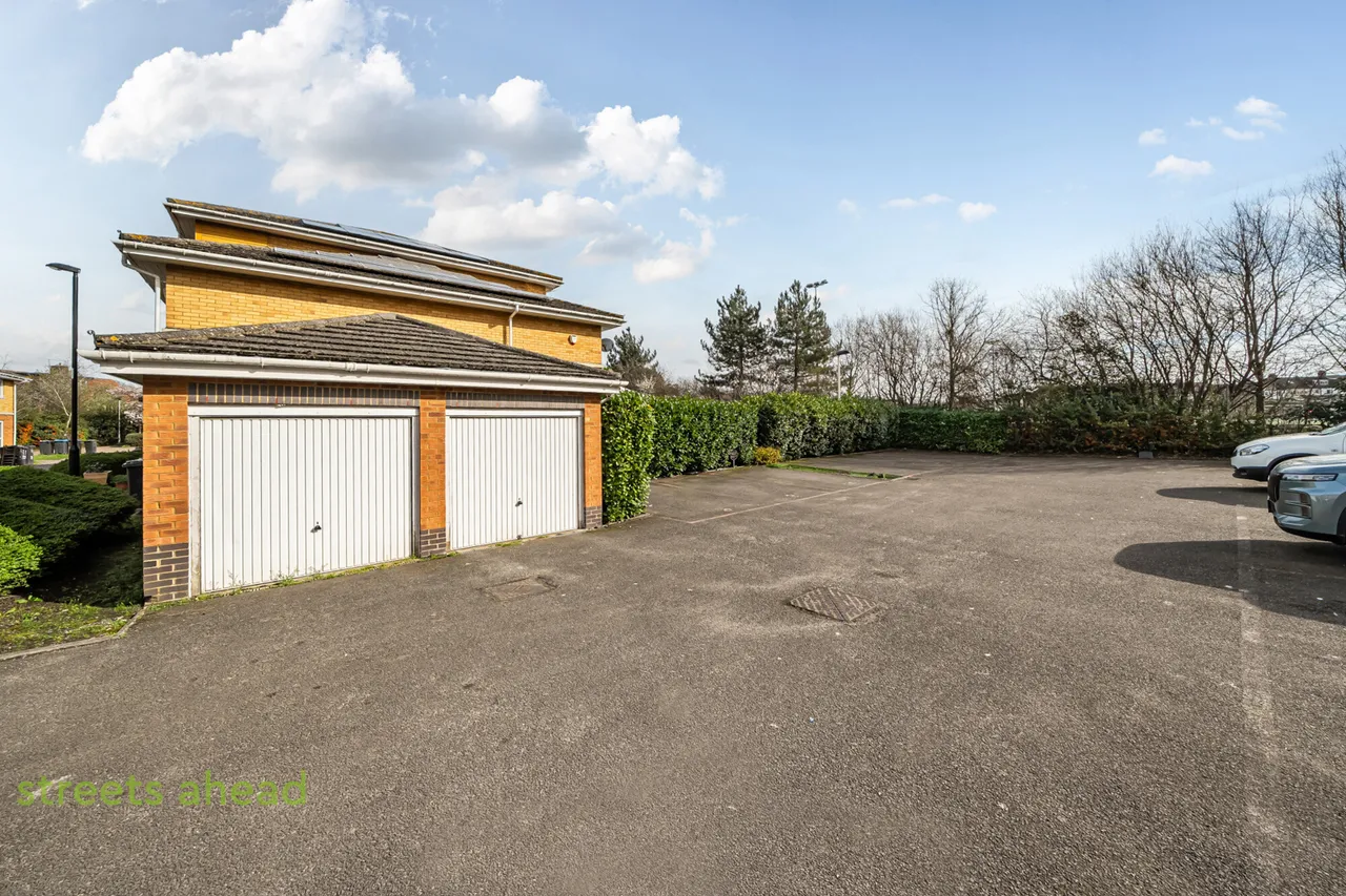 Manning Gardens, Croydon, CR0, photo 19