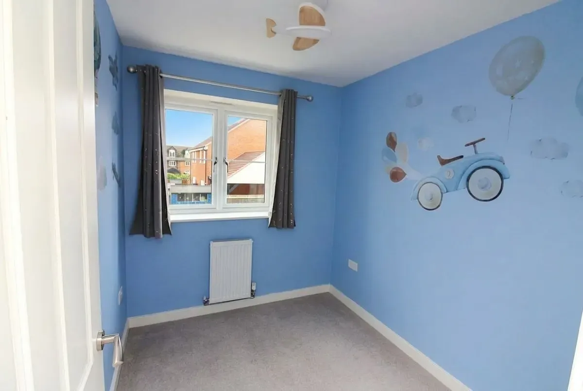 Herberts Meadow, Clifton, SG17, photo 11