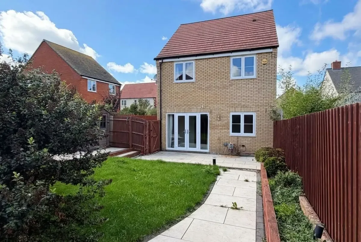 Herberts Meadow, Clifton, SG17, photo 13