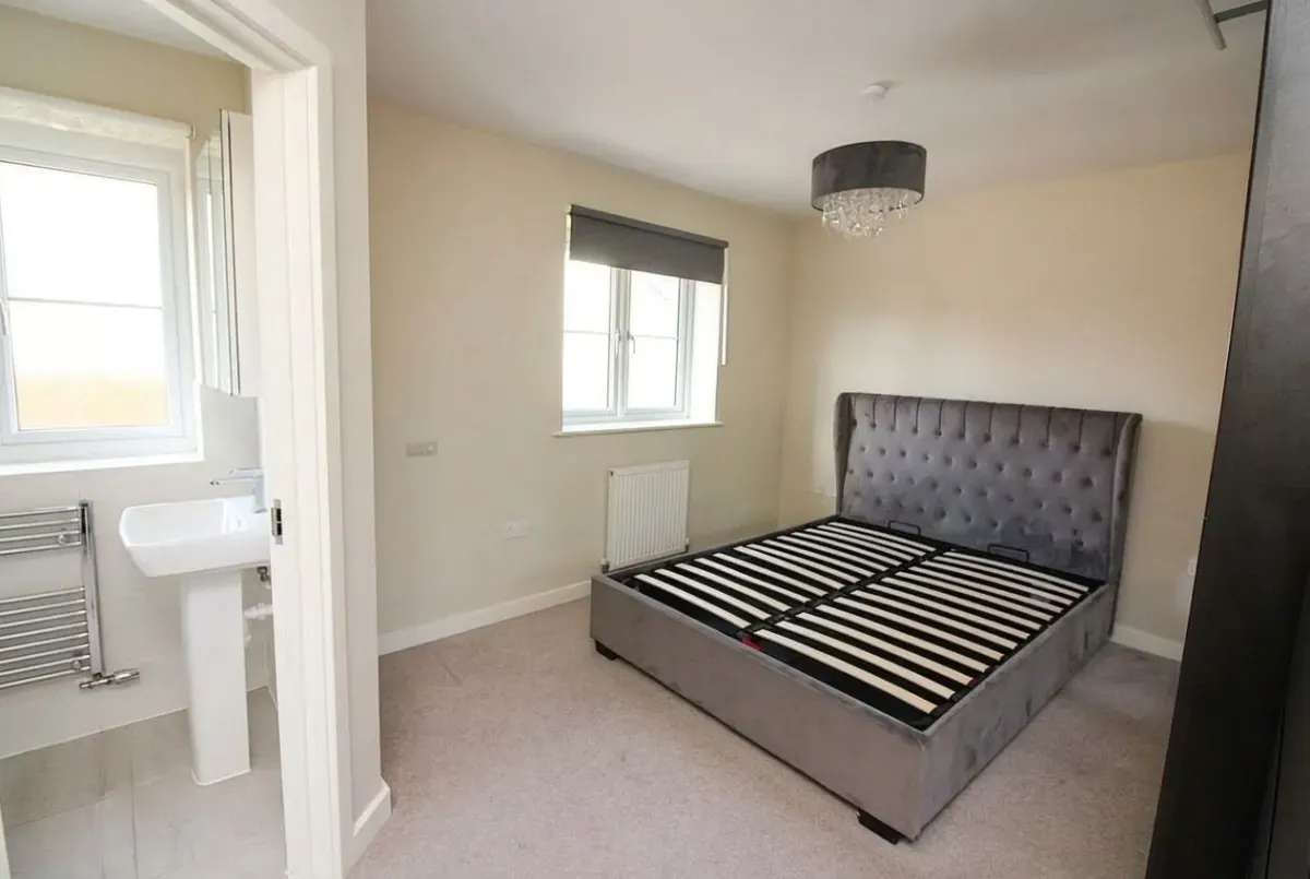 Herberts Meadow, Clifton, SG17, photo 9