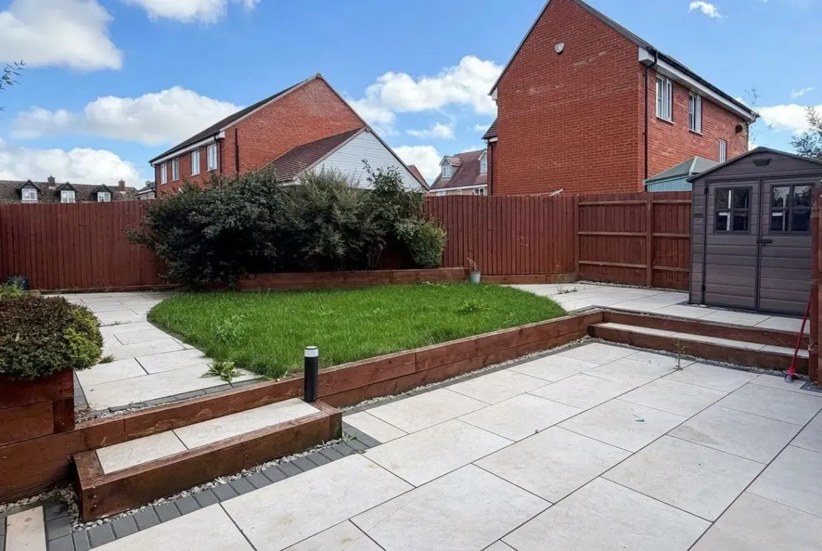 Herberts Meadow, Clifton, SG17, photo 2