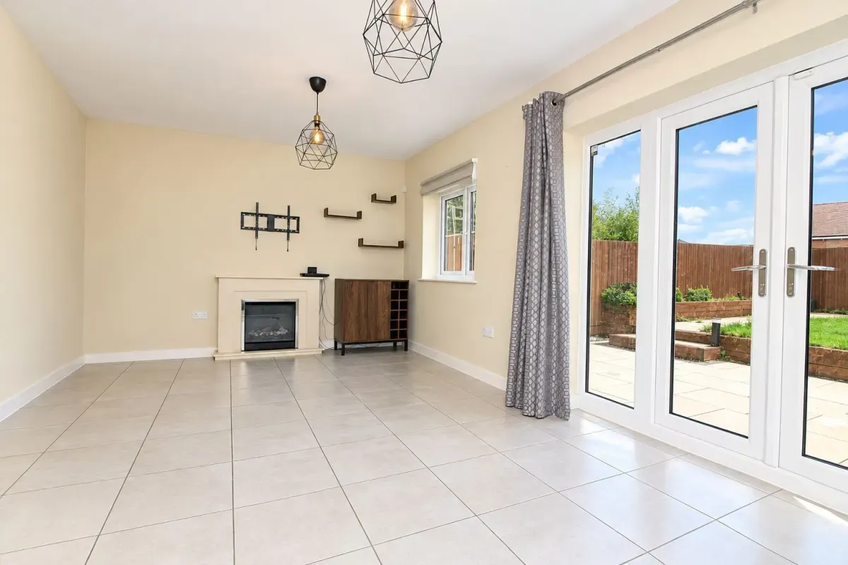 Herberts Meadow, Clifton, SG17, photo 5