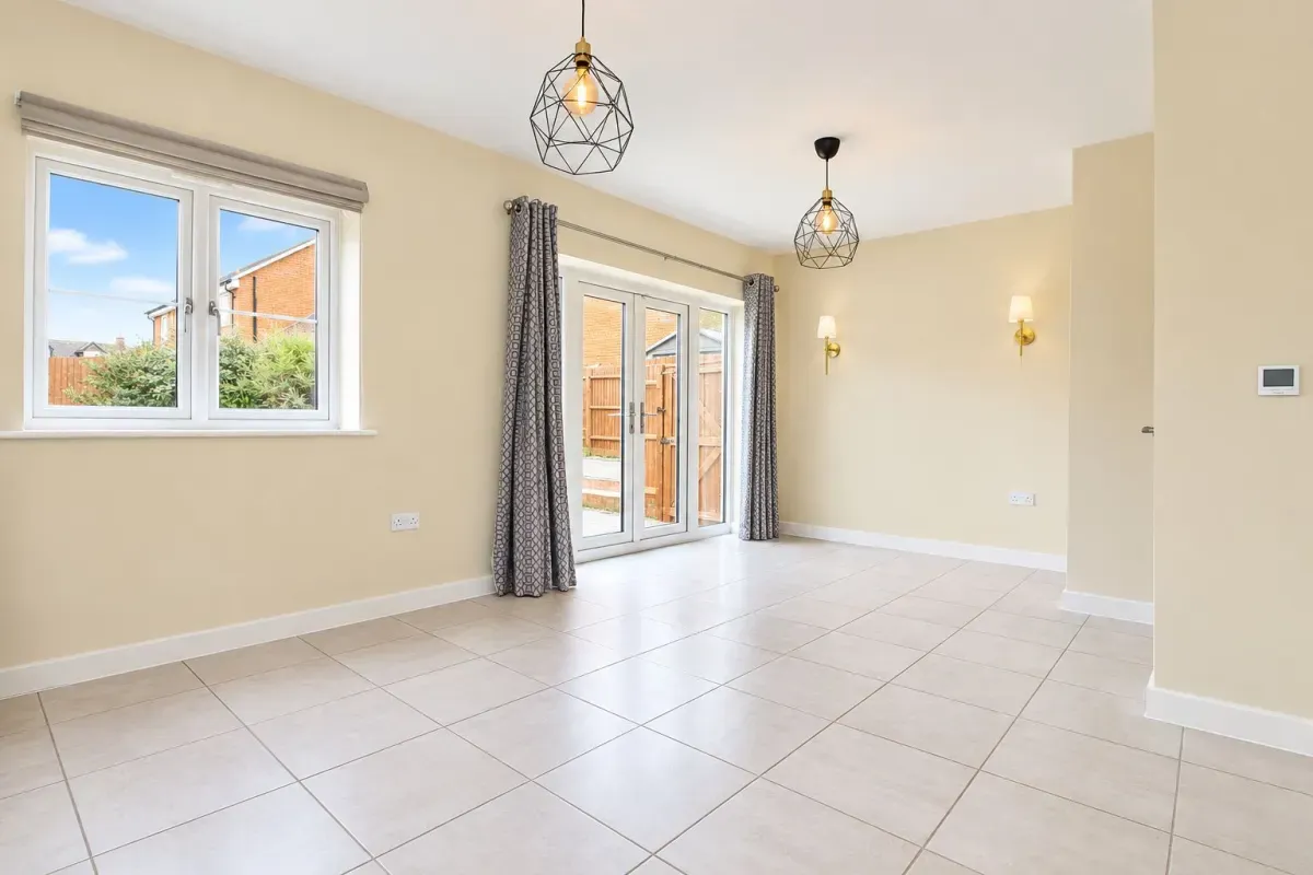 Herberts Meadow, Clifton, SG17, photo 6