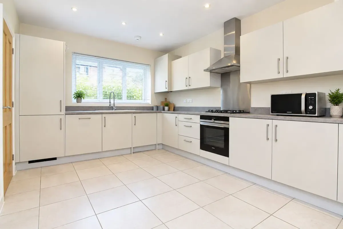 Herberts Meadow, Clifton, SG17, photo 3