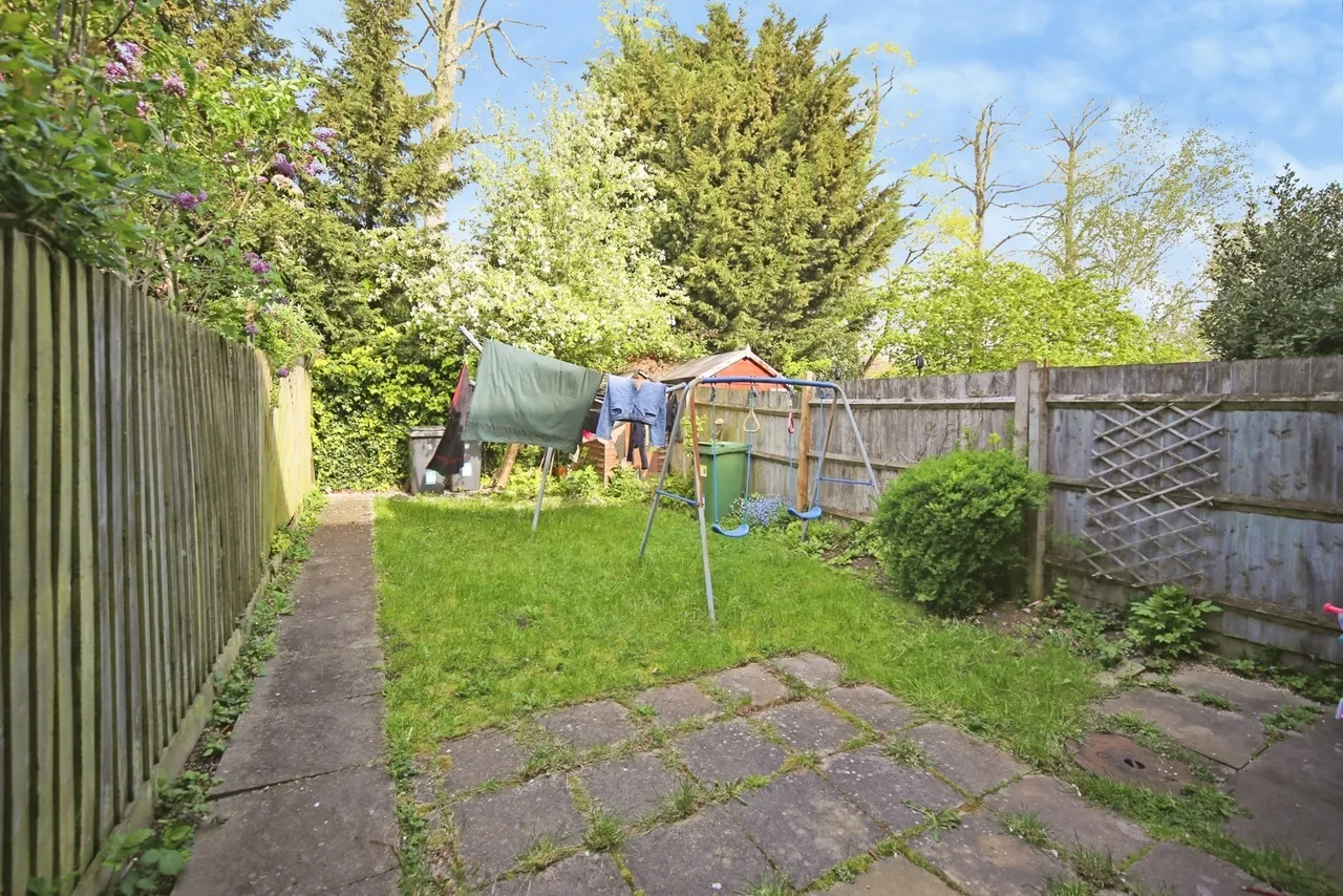Worths Way, Stratford-upon-Avon, CV37, photo 10