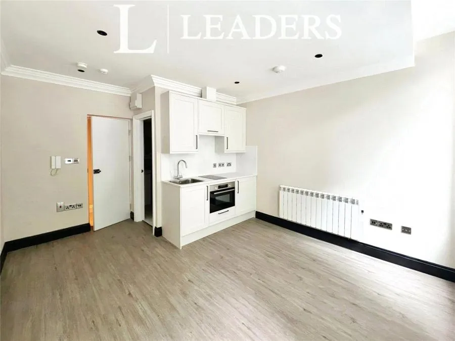 Belvedere Terrace, Brighton, BN1, photo 2
